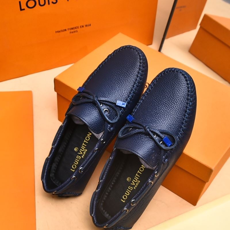 Louis Vuitton Tods Shoes